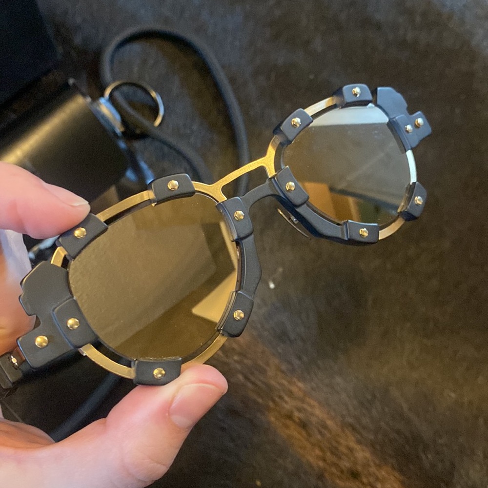 Kuboraum Sunglasses Brand New